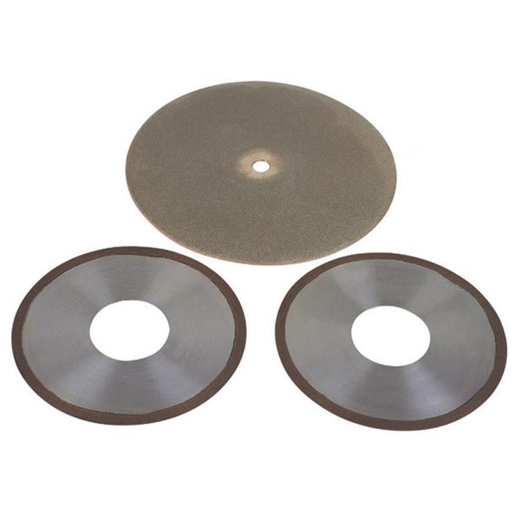 鉆石砂輪耐磨性好嗎？鉆石砂輪耐磨性分析 ！